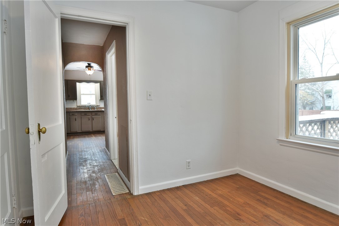 Warren City - Residential