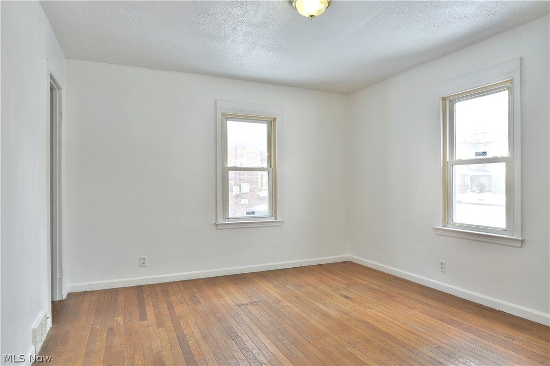 Warren City - Residential