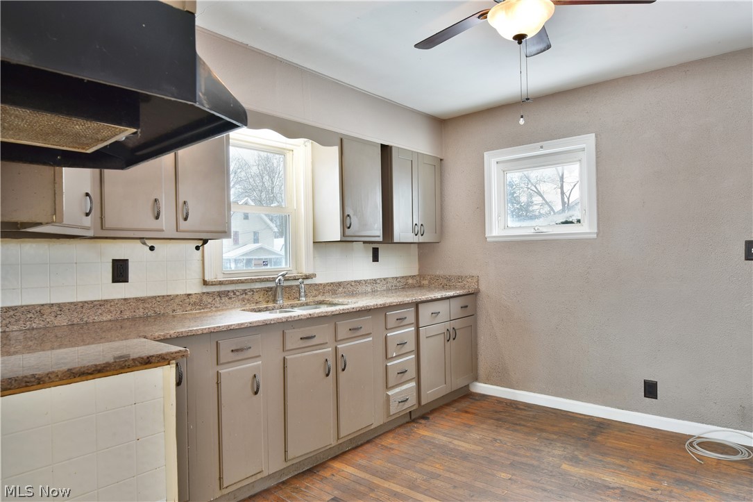 Warren City - Residential