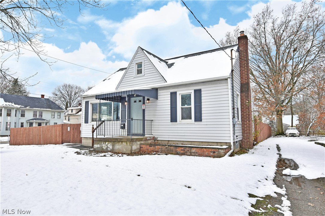 Warren City - Residential