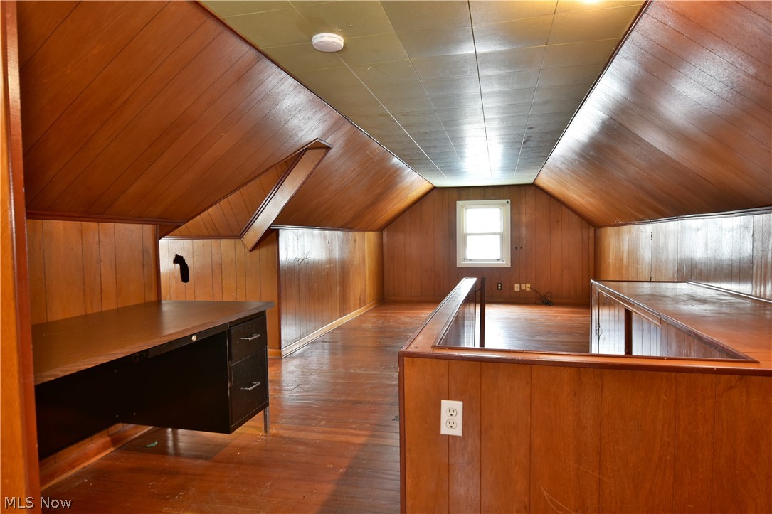 Warren City - Residential