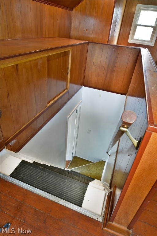 Warren City - Residential