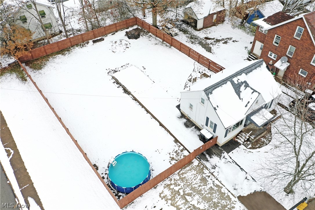 Warren City - Residential