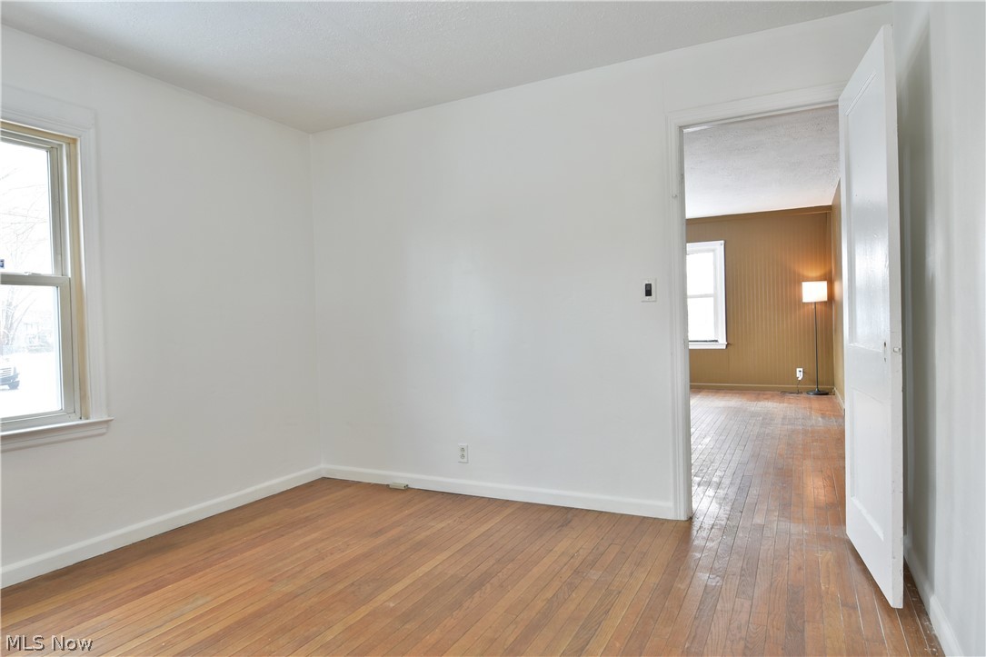 Warren City - Residential