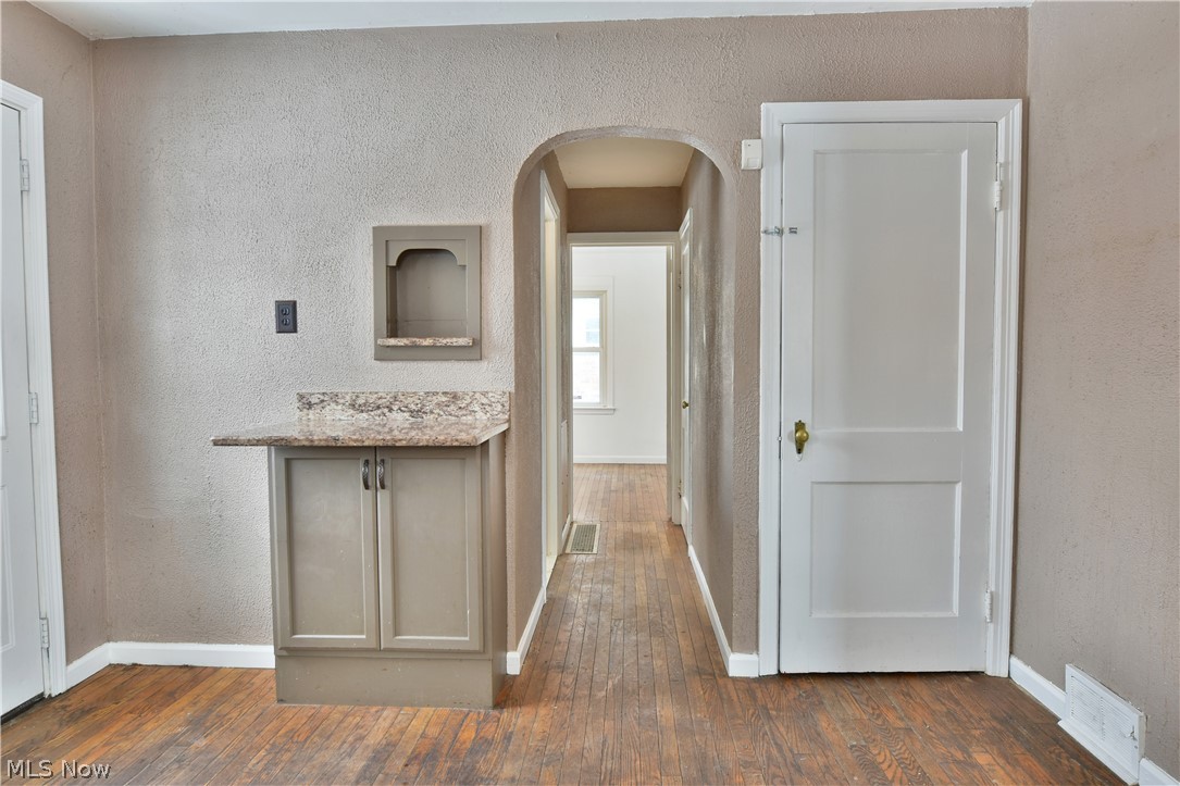 Warren City - Residential