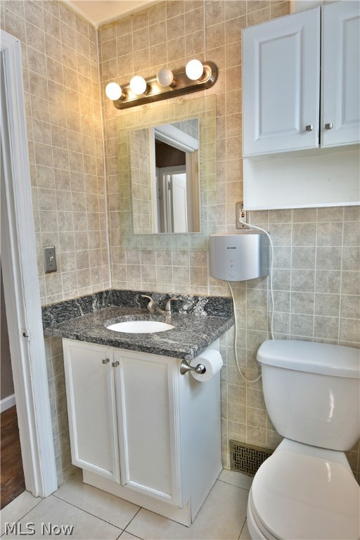 Warren City - Residential