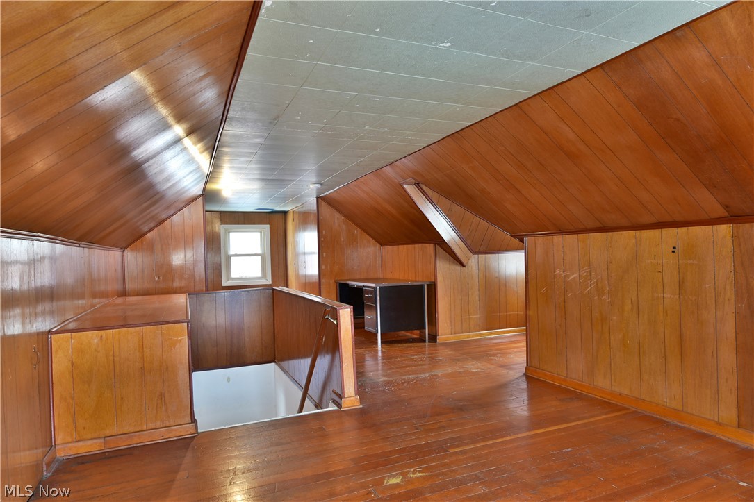 Warren City - Residential