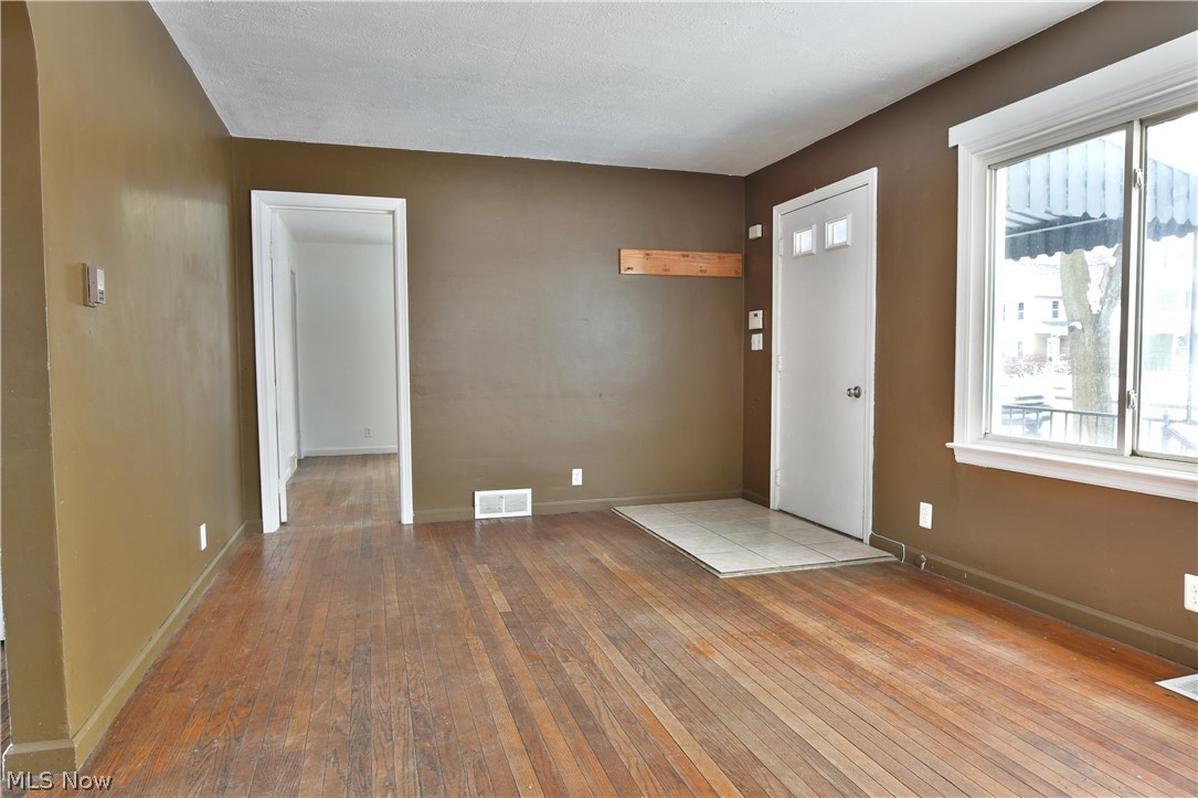 Warren City - Residential