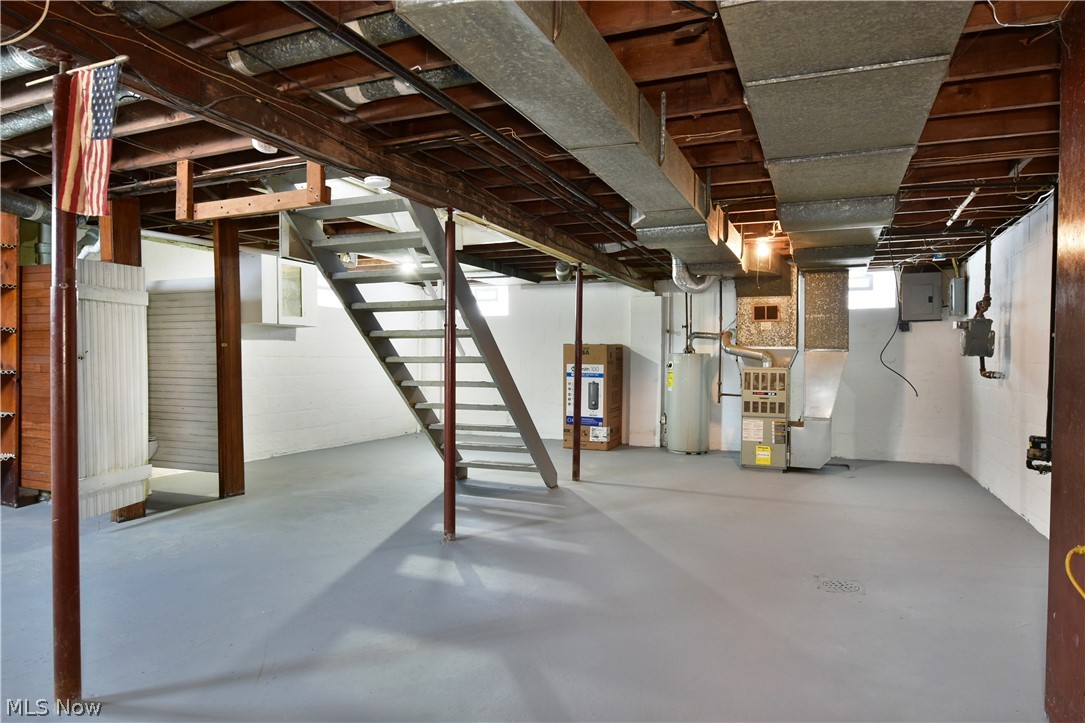 Warren City - Residential