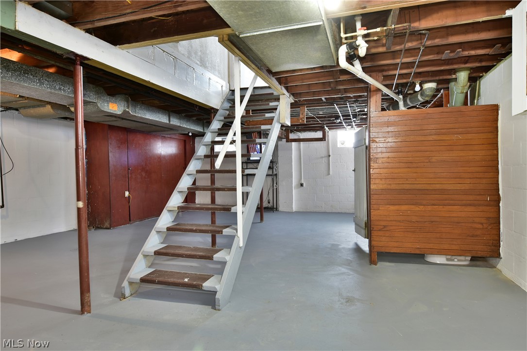 Warren City - Residential