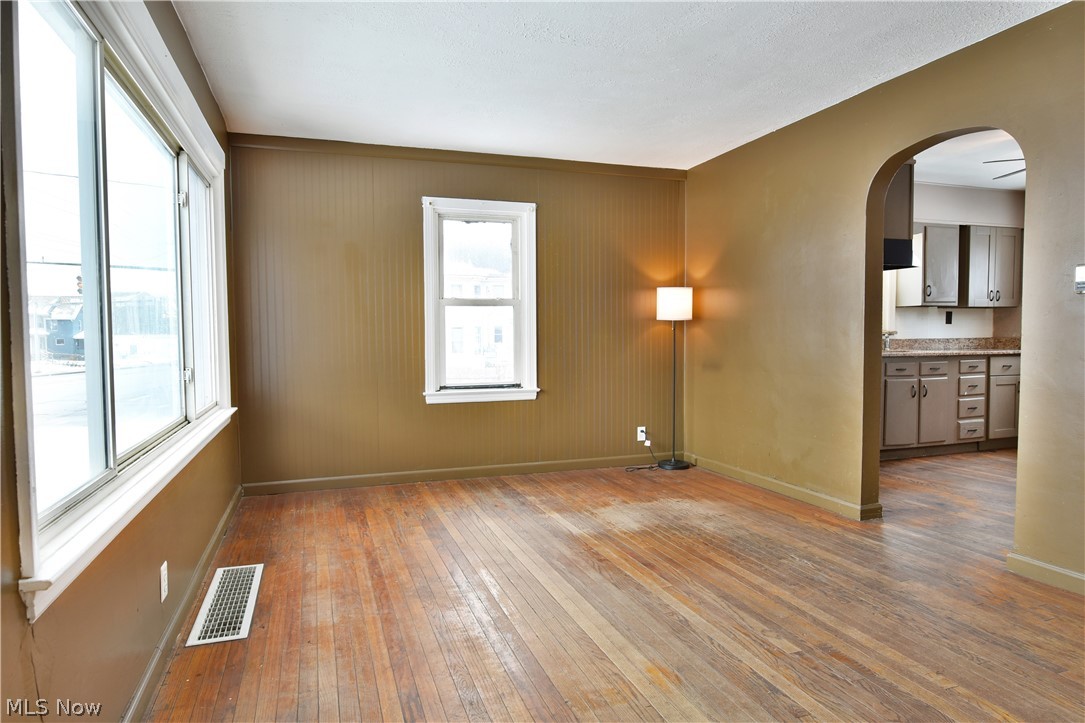 Warren City - Residential