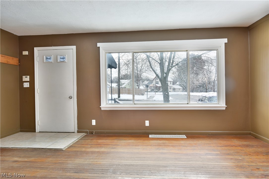 Warren City - Residential