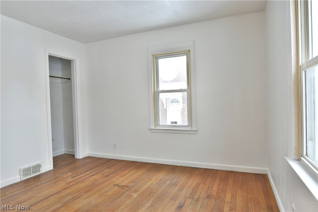 Warren City - Residential