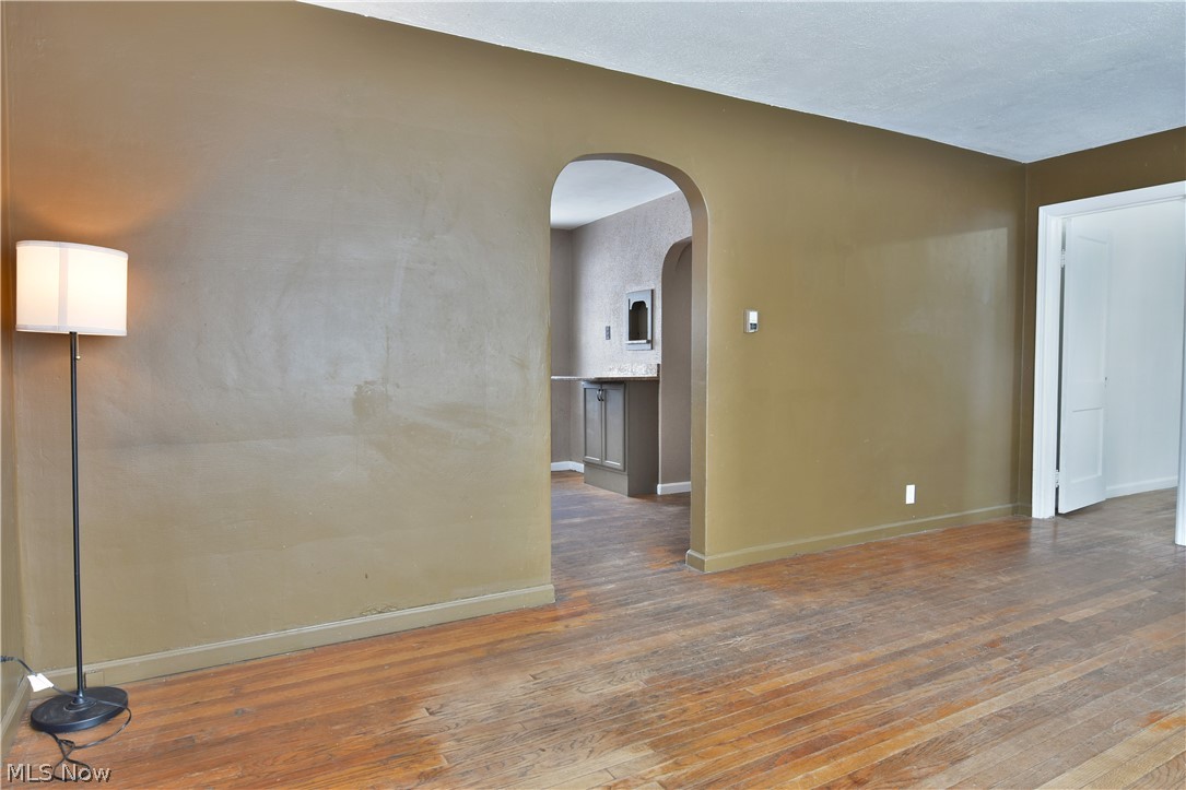 Warren City - Residential