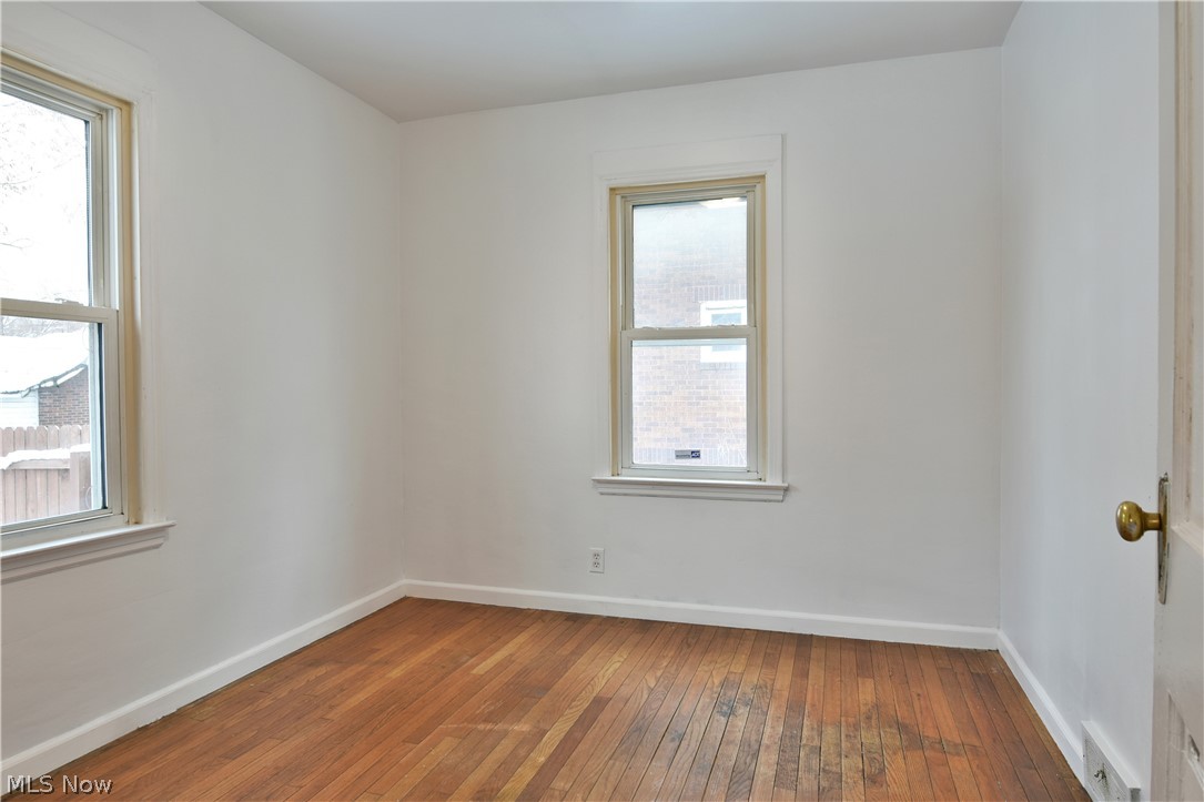 Warren City - Residential