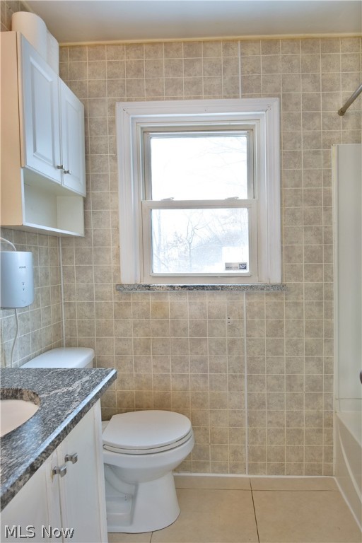 Warren City - Residential