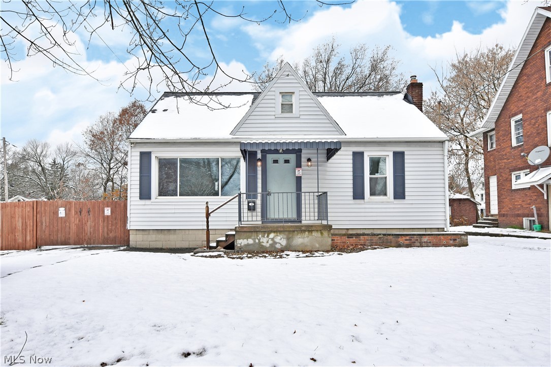 Warren City - Residential