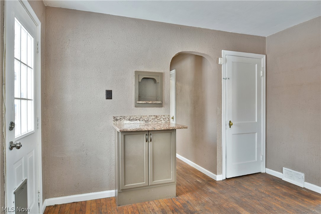 Warren City - Residential