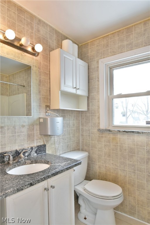 Warren City - Residential