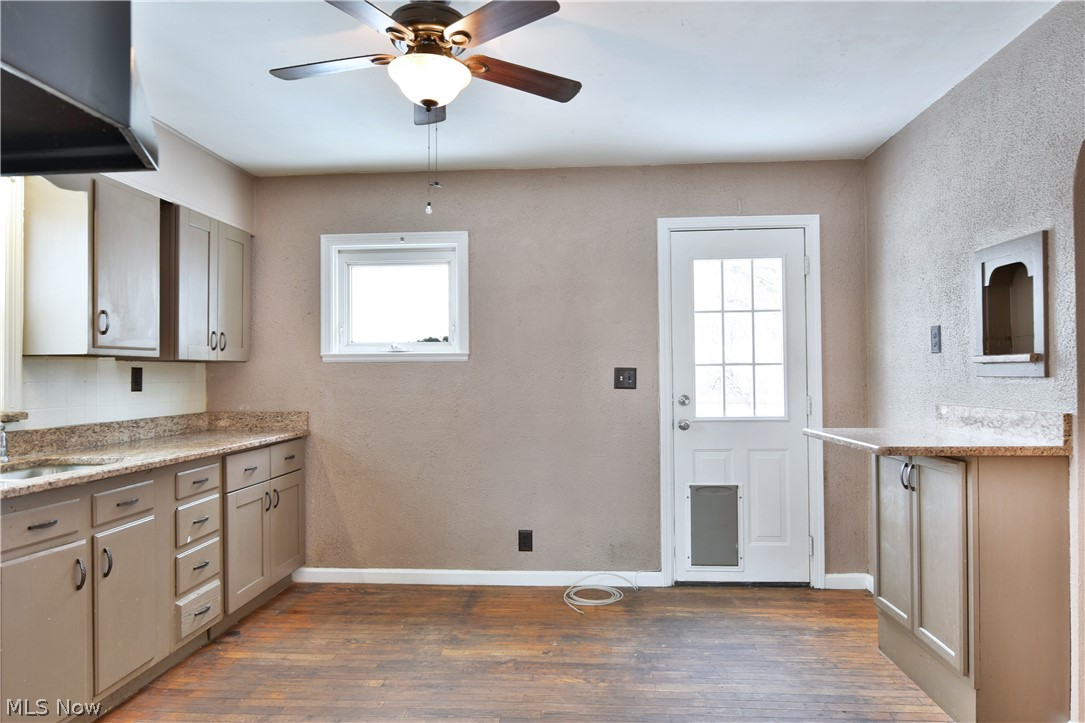 Warren City - Residential