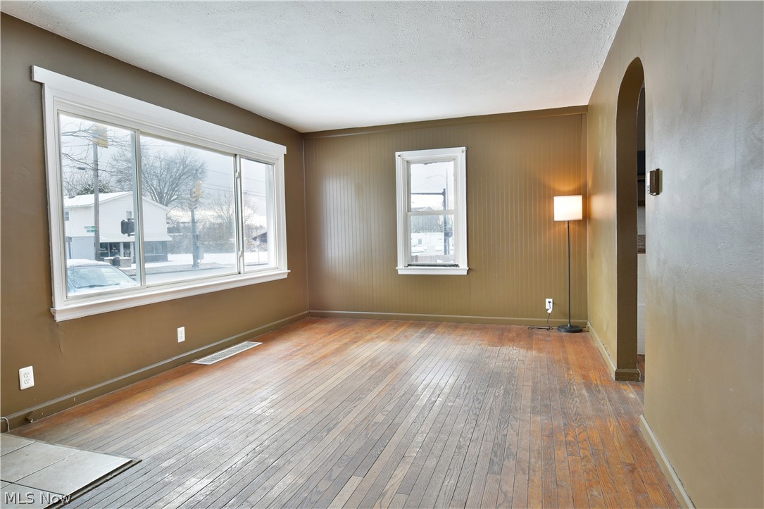 Warren City - Residential