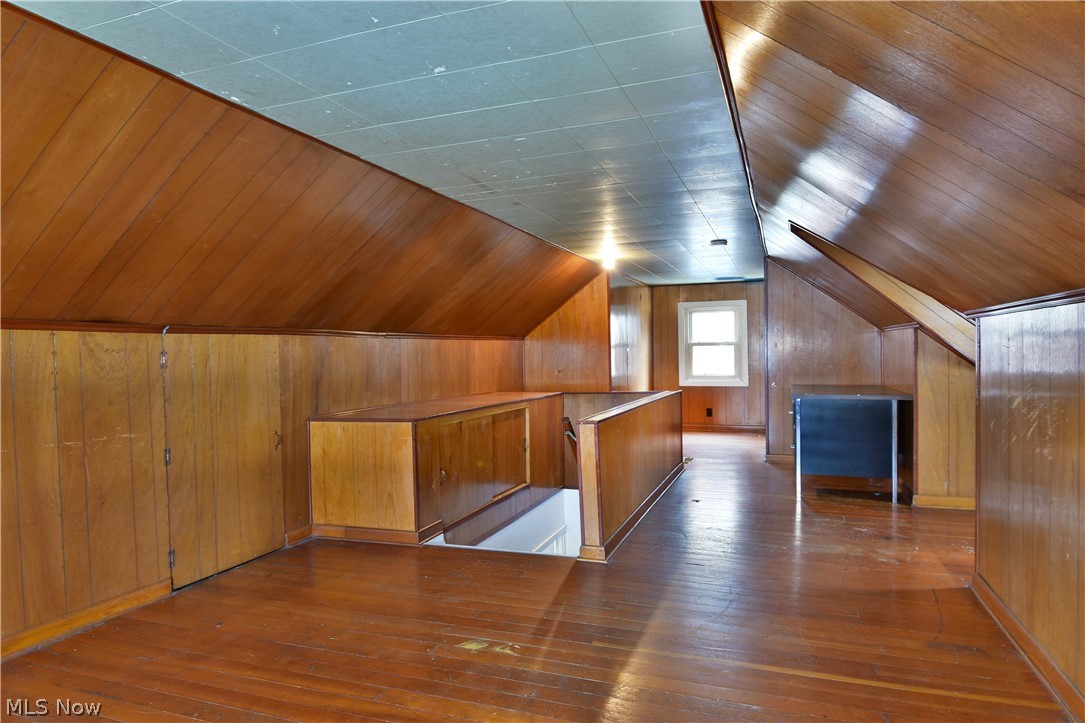 Warren City - Residential