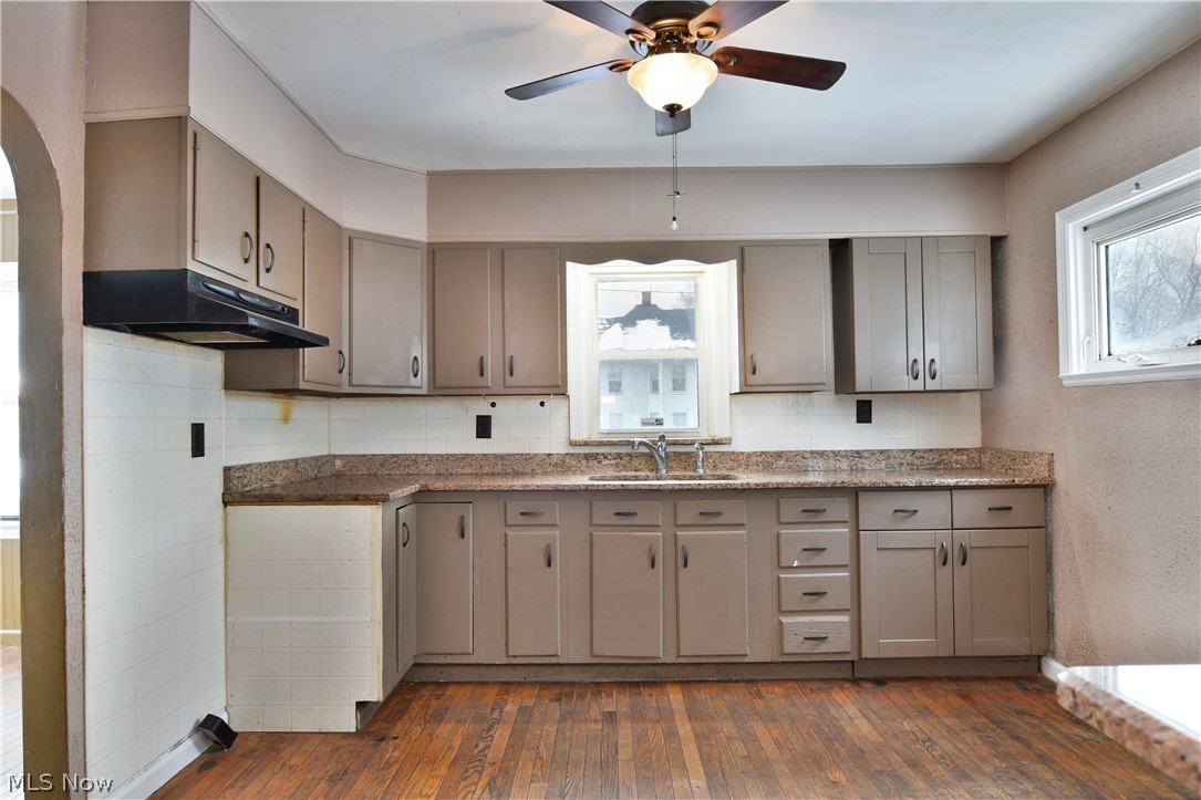 Warren City - Residential