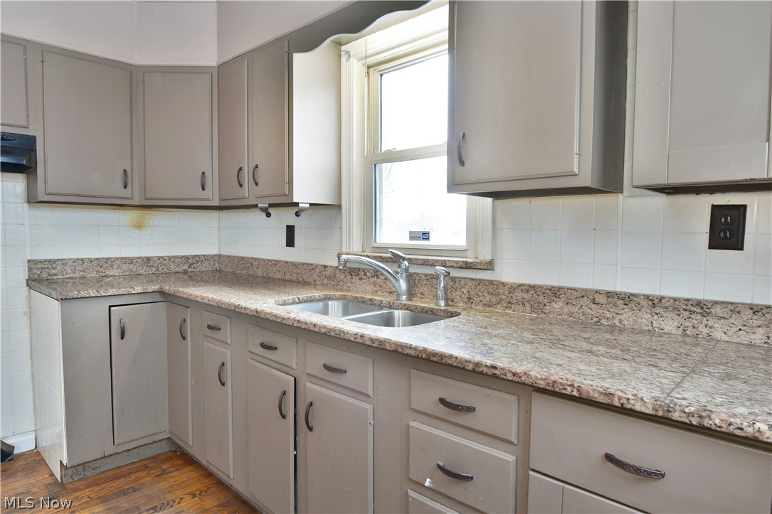 Warren City - Residential