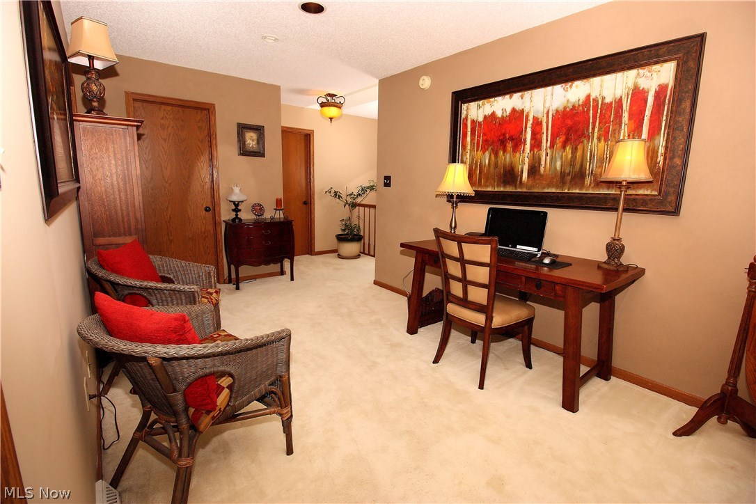 Indian Hills Condo - Residential