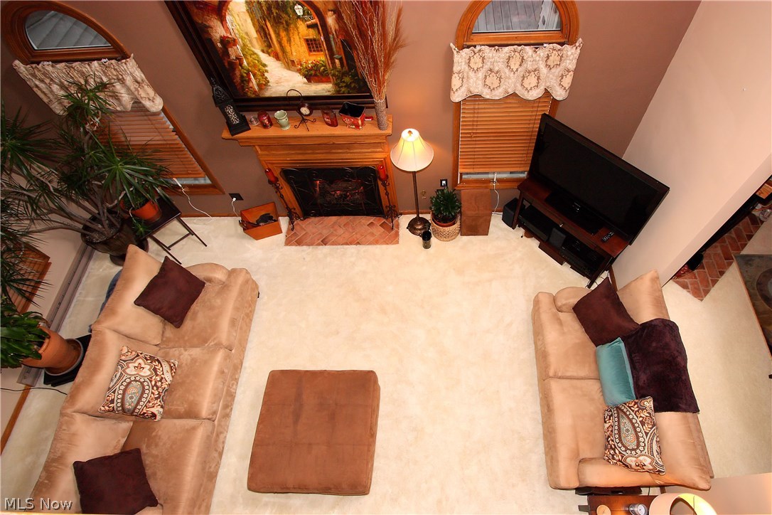 Indian Hills Condo - Residential