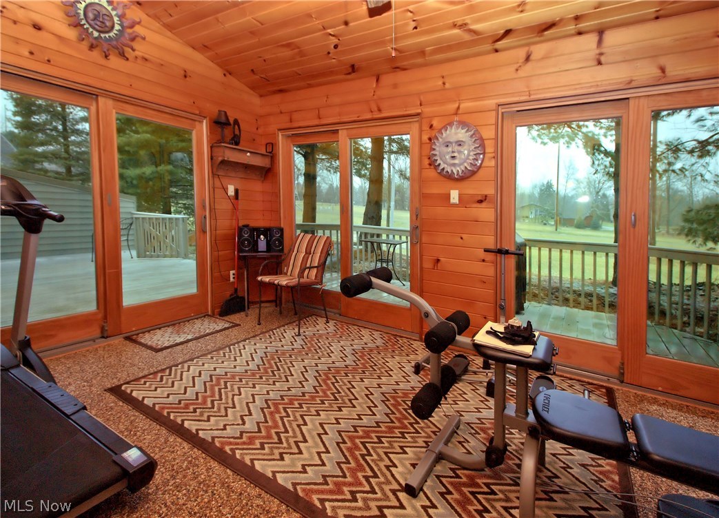 Indian Hills Condo - Residential