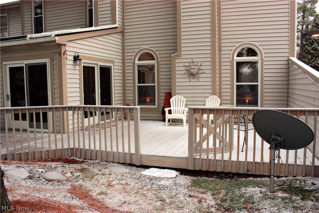 Indian Hills Condo - Residential