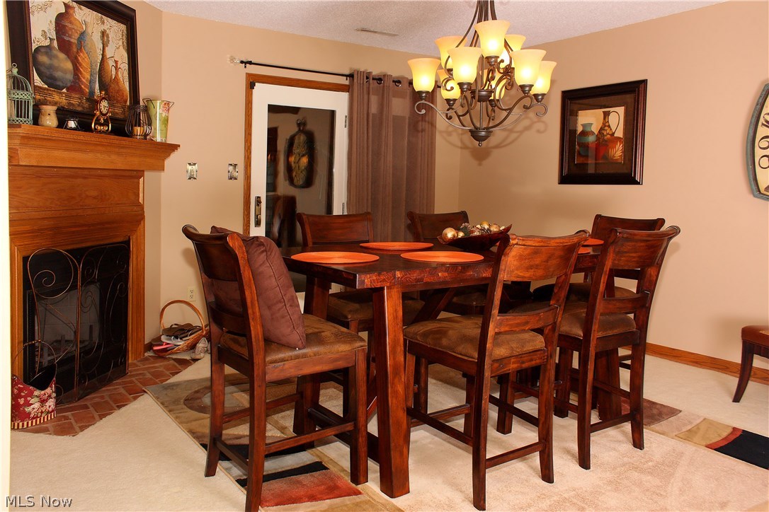 Indian Hills Condo - Residential