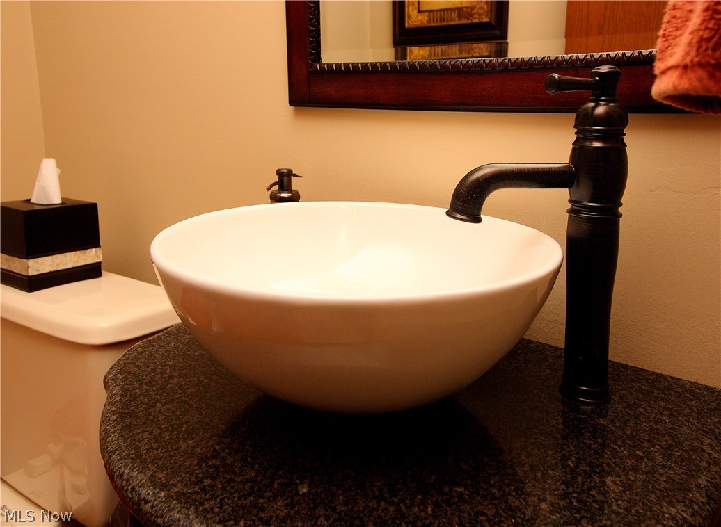 Indian Hills Condo - Residential