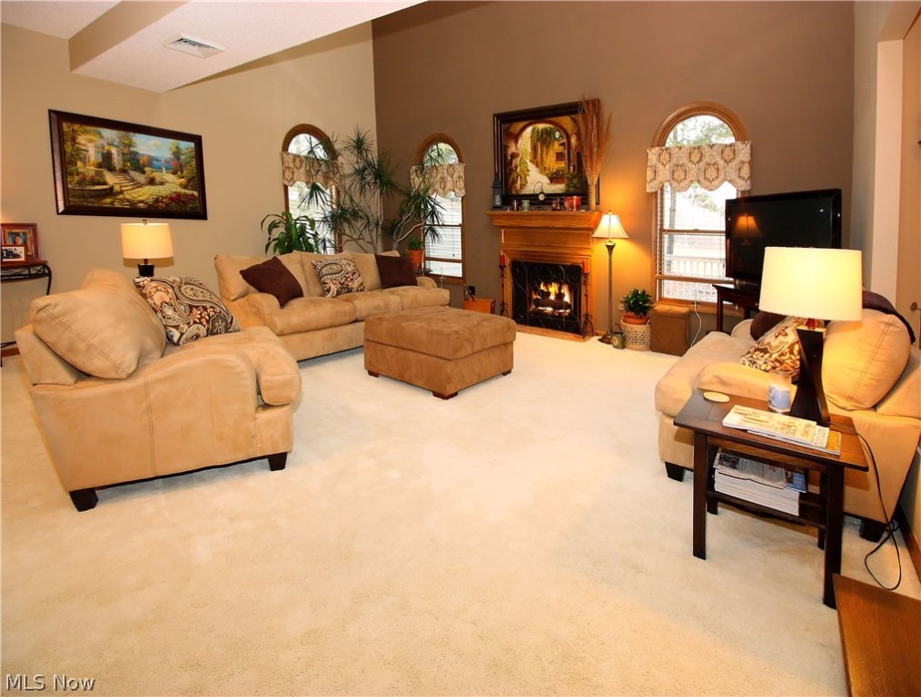 Indian Hills Condo - Residential