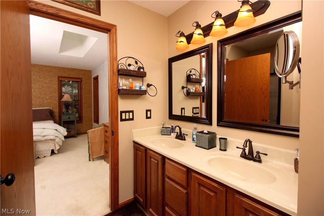 Indian Hills Condo - Residential