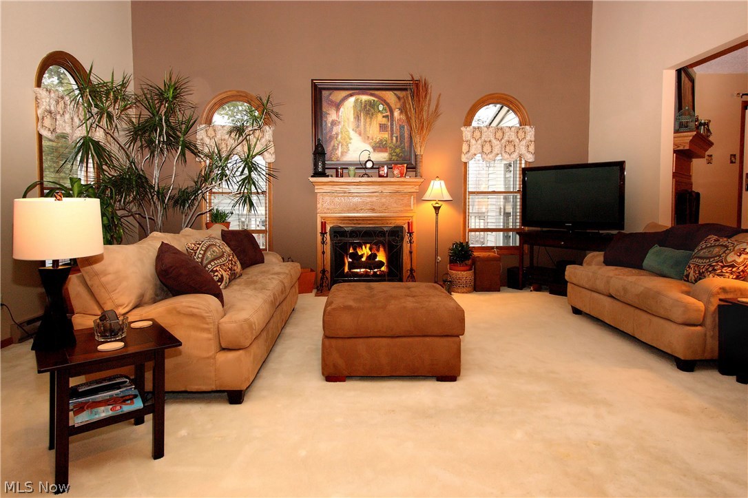 Indian Hills Condo - Residential