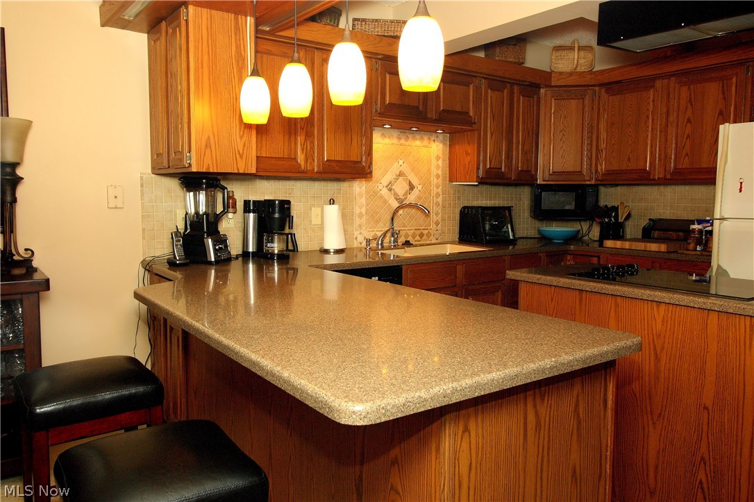 Indian Hills Condo - Residential