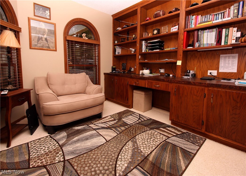 Indian Hills Condo - Residential