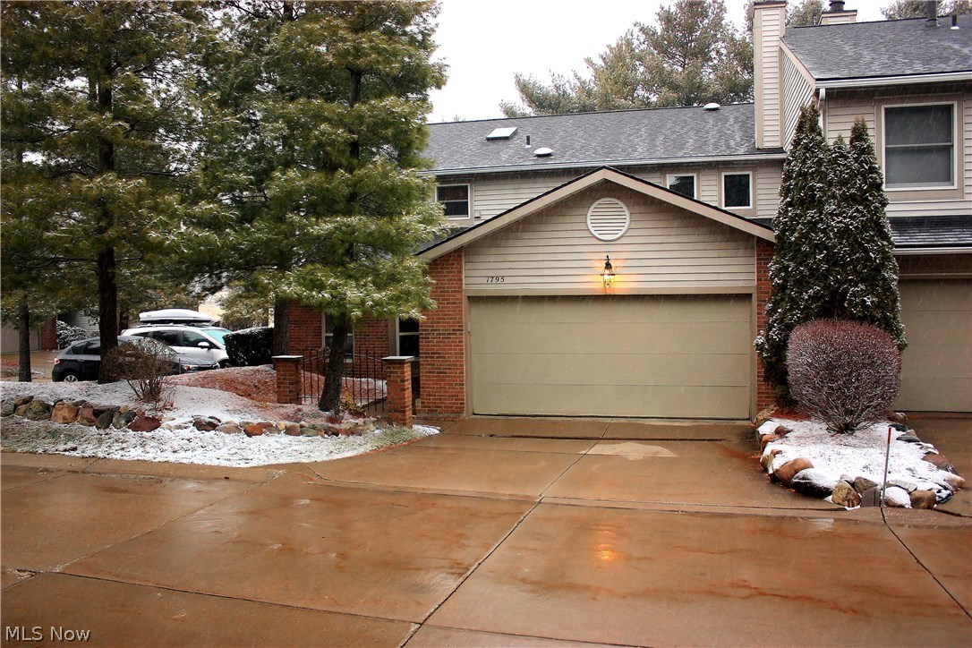 Indian Hills Condo - Residential