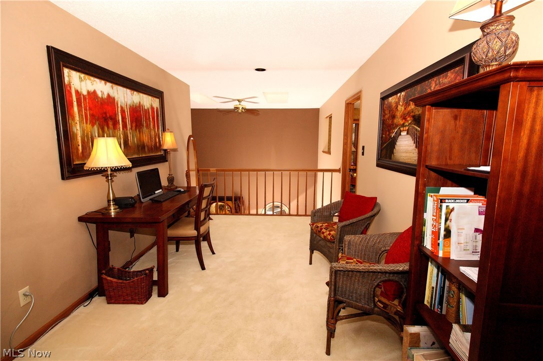 Indian Hills Condo - Residential