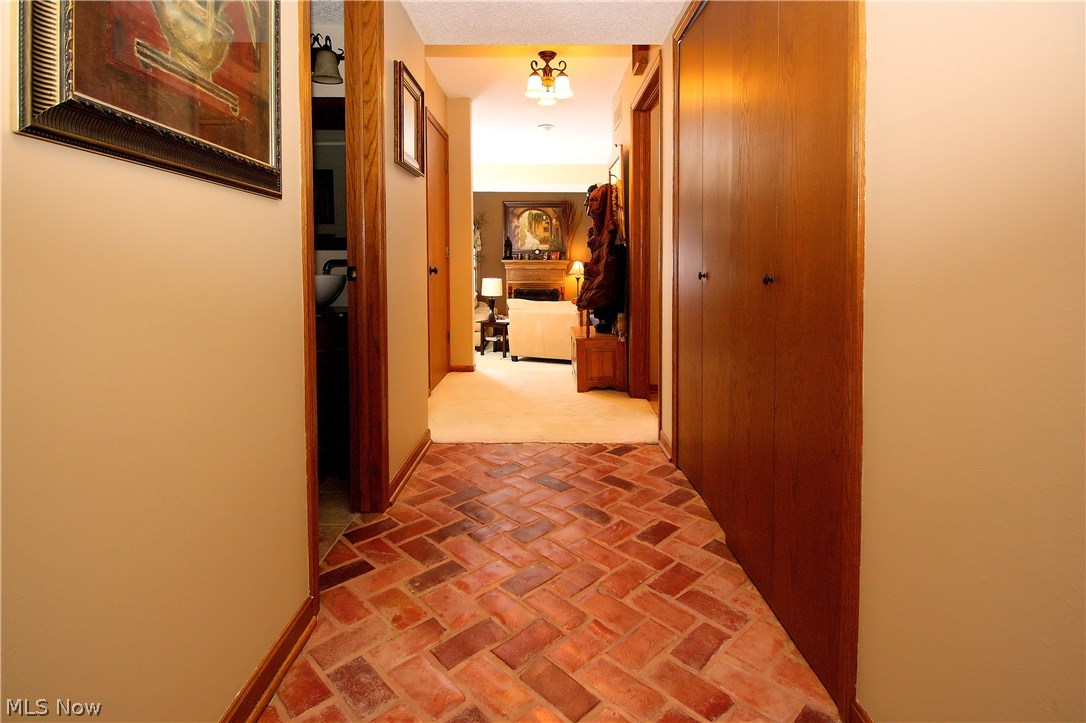 Indian Hills Condo - Residential