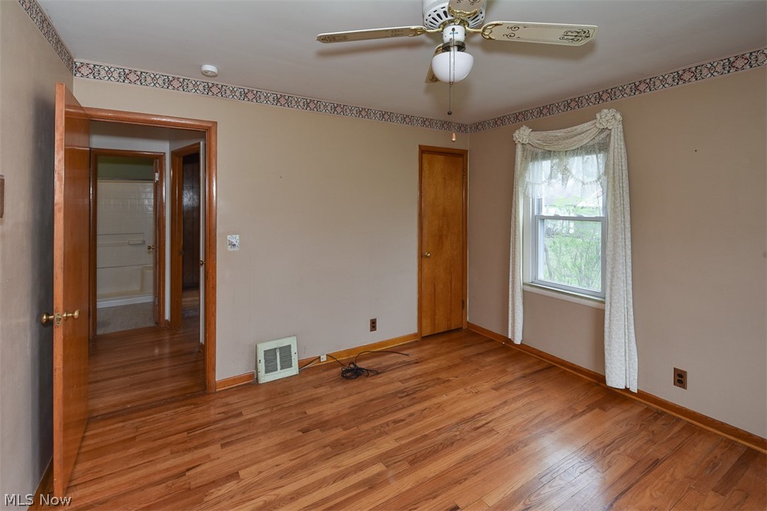 Ridge Acres Estates #3 Sub - Residential