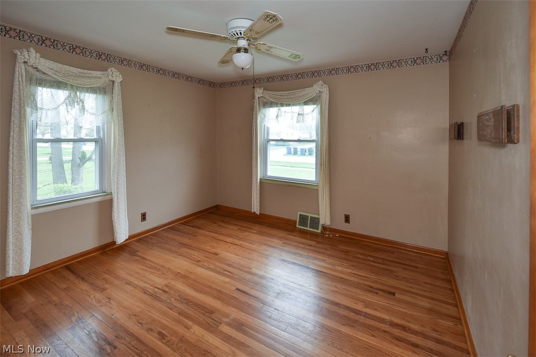 Ridge Acres Estates #3 Sub - Residential