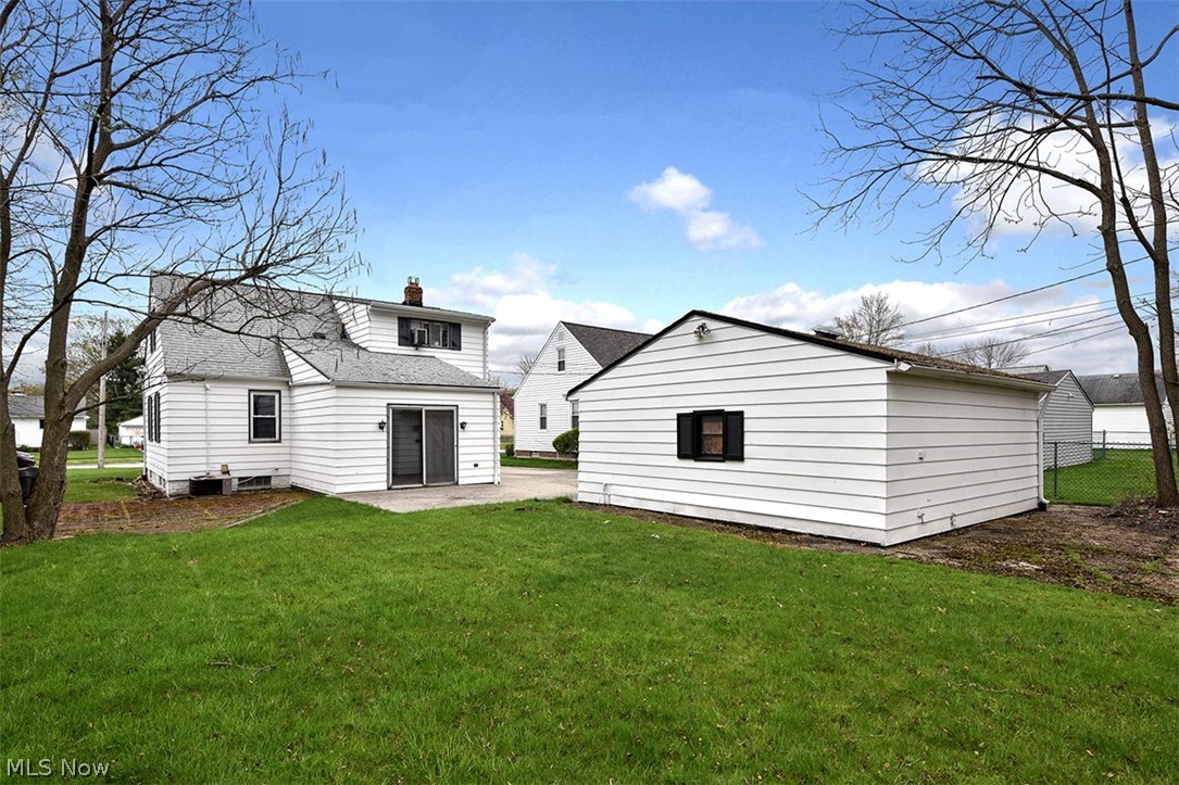 Ridge Acres Estates #3 Sub - Residential