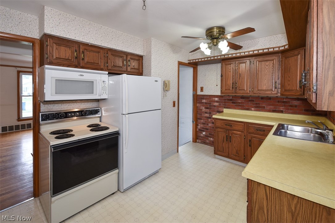 Ridge Acres Estates #3 Sub - Residential