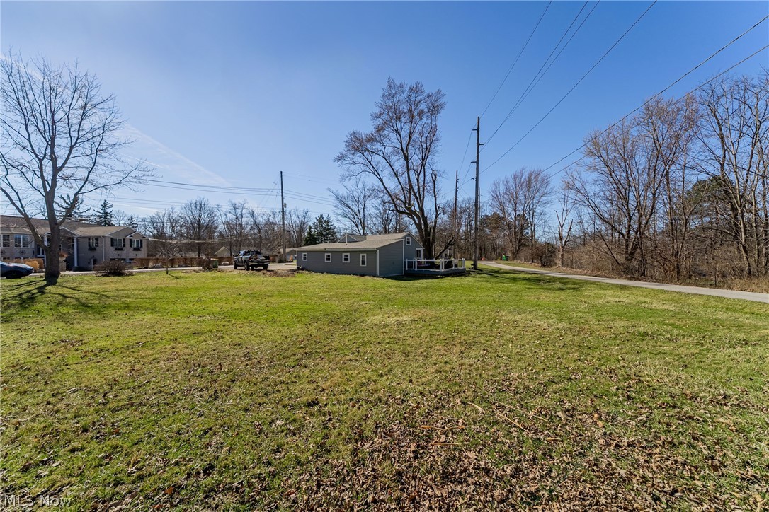 Original Willoughby Township 07 - Residential