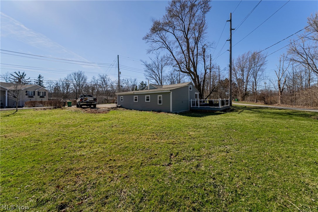 Original Willoughby Township 07 - Residential