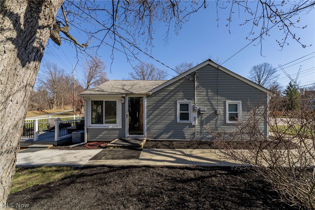 Original Willoughby Township 07 - Residential