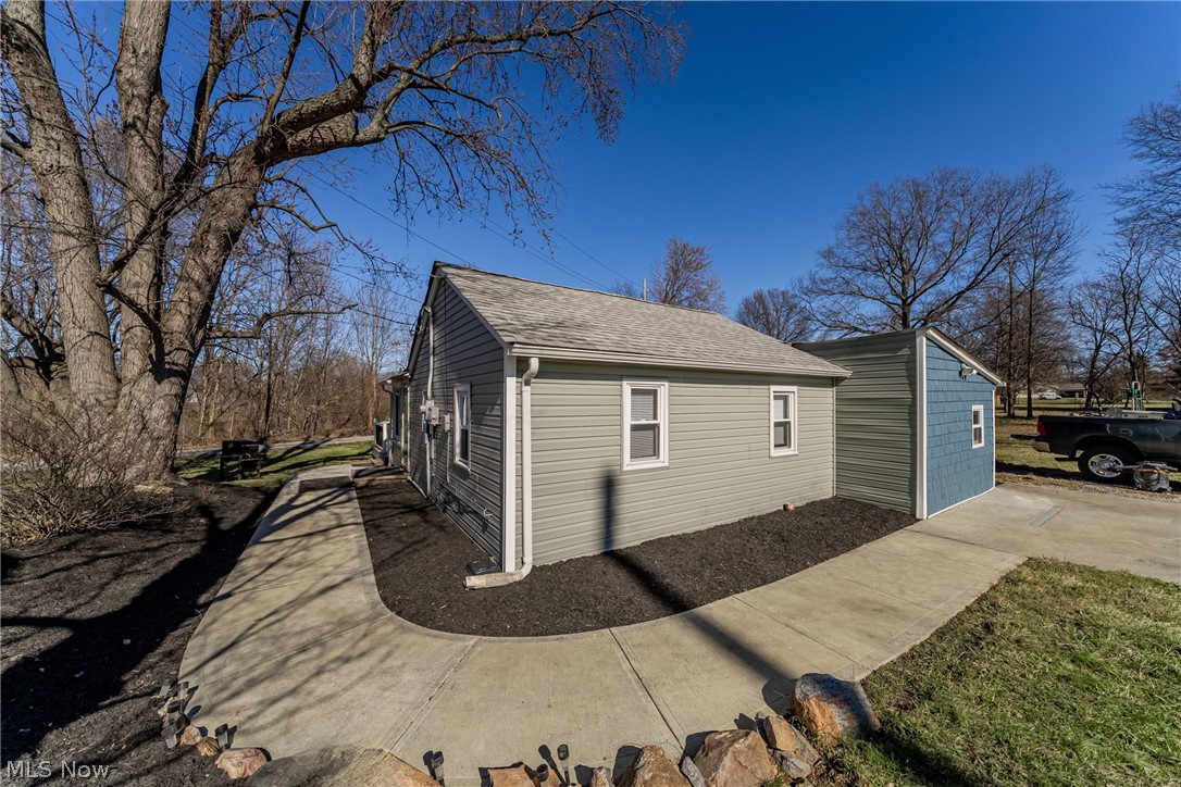 Original Willoughby Township 07 - Residential